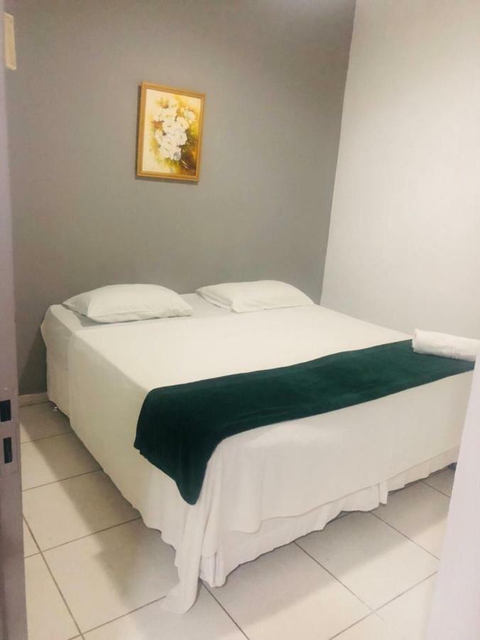 Hotel 44 Goiânia Zewnętrze zdjęcie